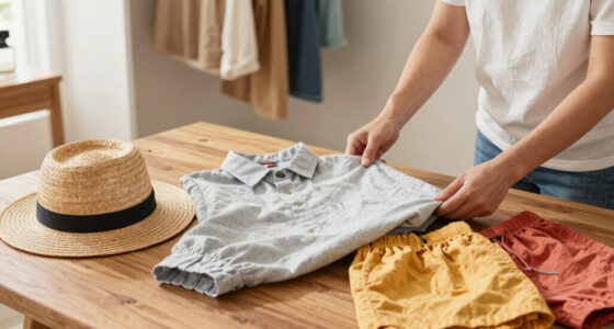14 Best Summer Wardrobe Basics in 2026