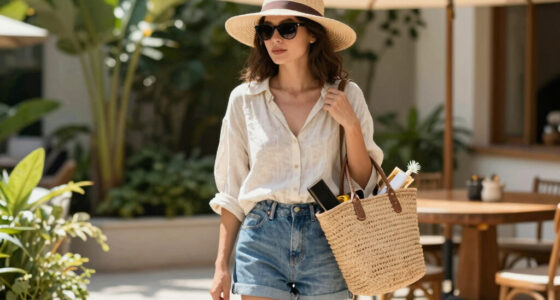 14 Best Summer Wardrobe Essentials in 2026