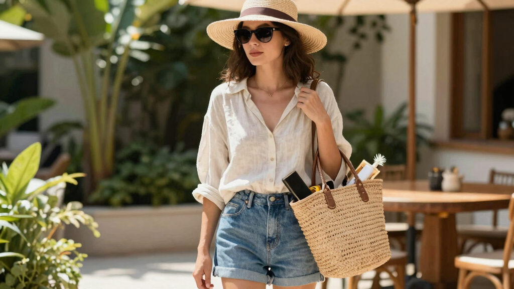 14 Best Summer Wardrobe Essentials in 2026