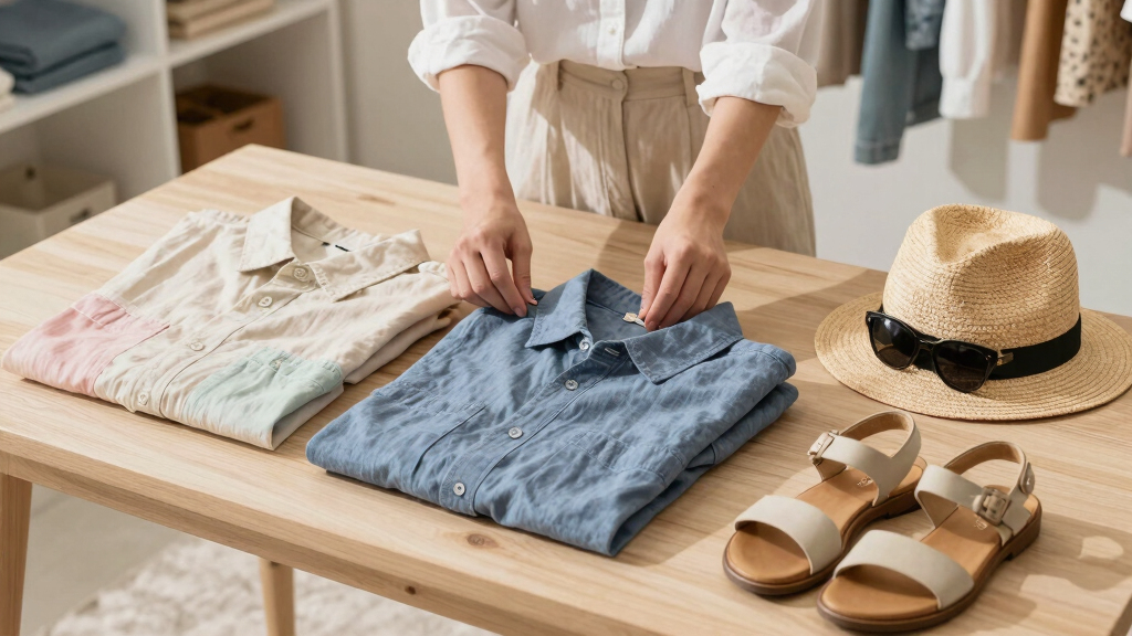 14 Best Summer Wardrobe Essentials in 2026