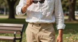 14 Best Summer Work Clothes in 2026