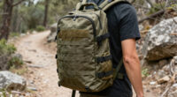 14 Best Tactical Backpacks in 2026