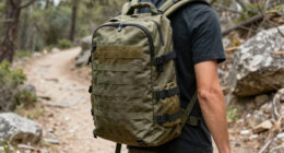 14 Best Tactical Backpacks in 2026