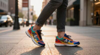14 Best Trendy Fashion Shoes in 2026