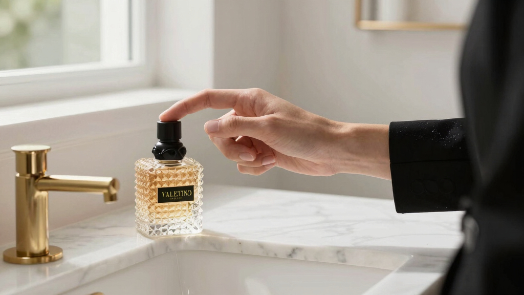 14 Best Valentino Fragrances in 2026