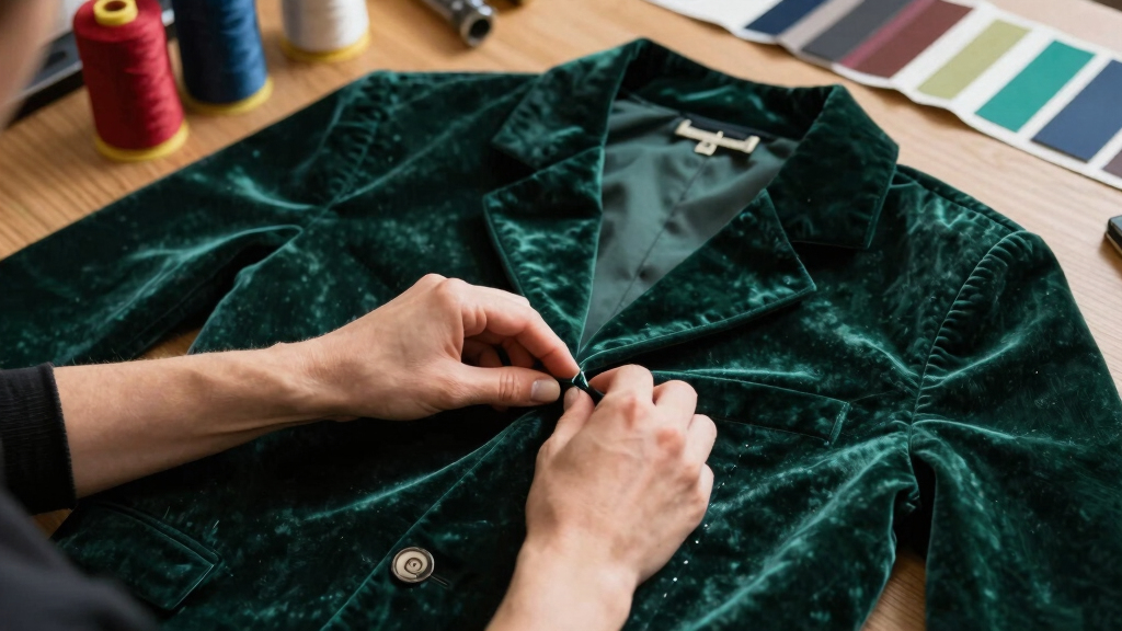 14 Best Velvet Jackets in 2026