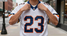 14 Best Vintage Style Jerseys in 2026