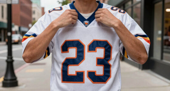 14 Best Vintage Style Jerseys in 2026