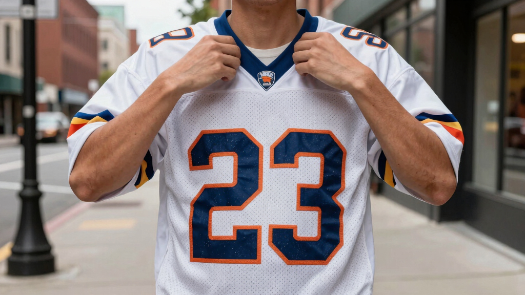 14 Best Vintage Style Jerseys in 2026