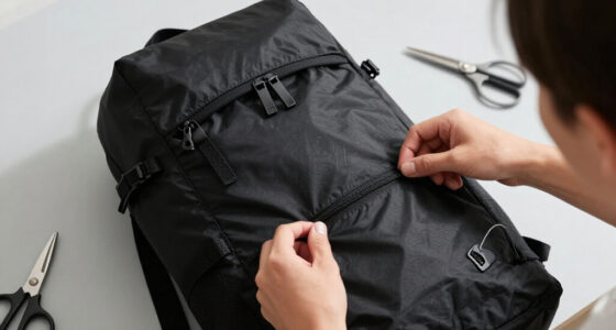 14 Best Waterproof Backpacks in 2026