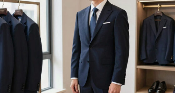 14 Best Wedding Suits for Men in 2026