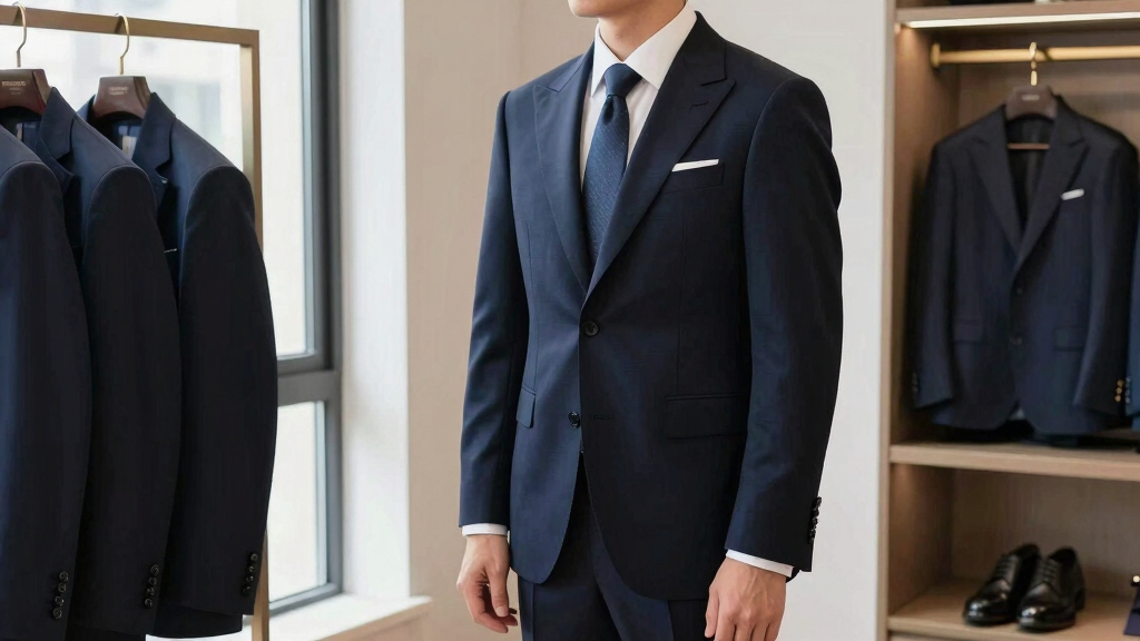 14 Best Wedding Suits for Men in 2026