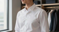 14 Best White Button-Down Shirts in 2026