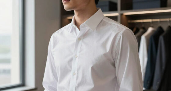 14 Best White Button-Down Shirts in 2026