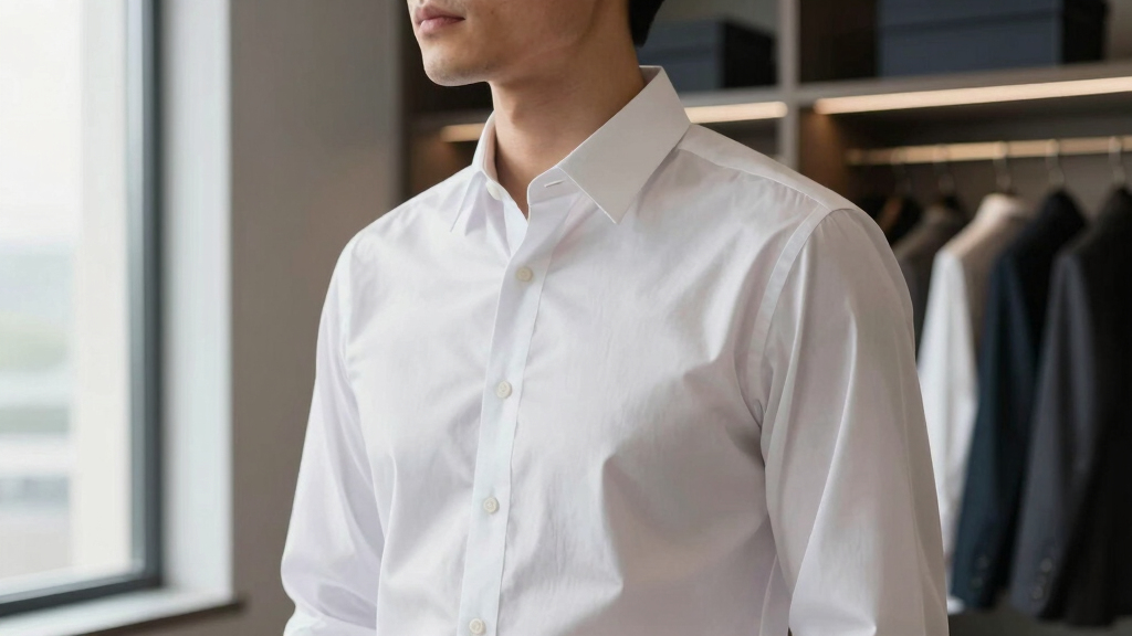 14 Best White Button-Down Shirts in 2026