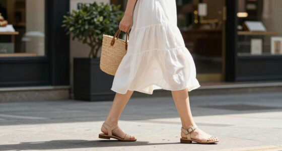 14 Best Women’s Sandals in 2026