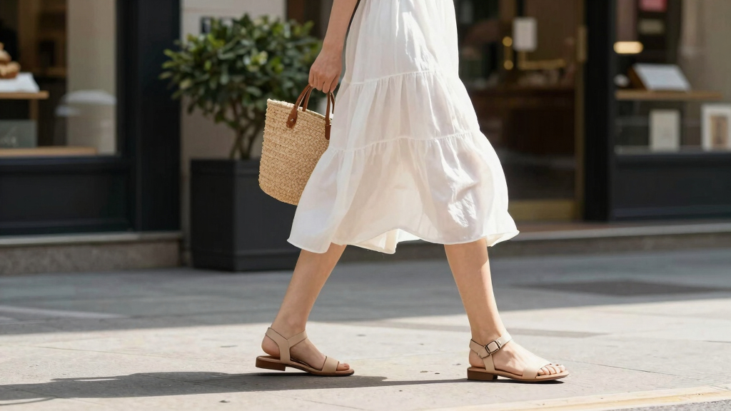 14 Best Women’s Sandals in 2026