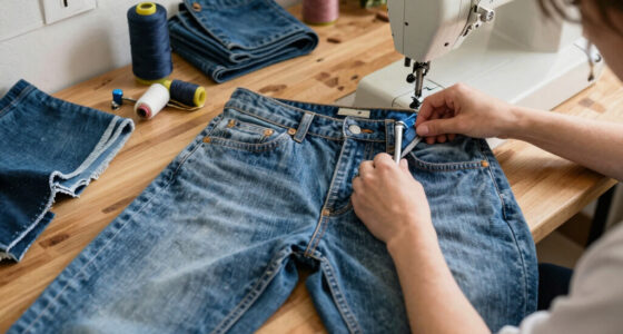 15 Best 90s Denim Jeans in 2026