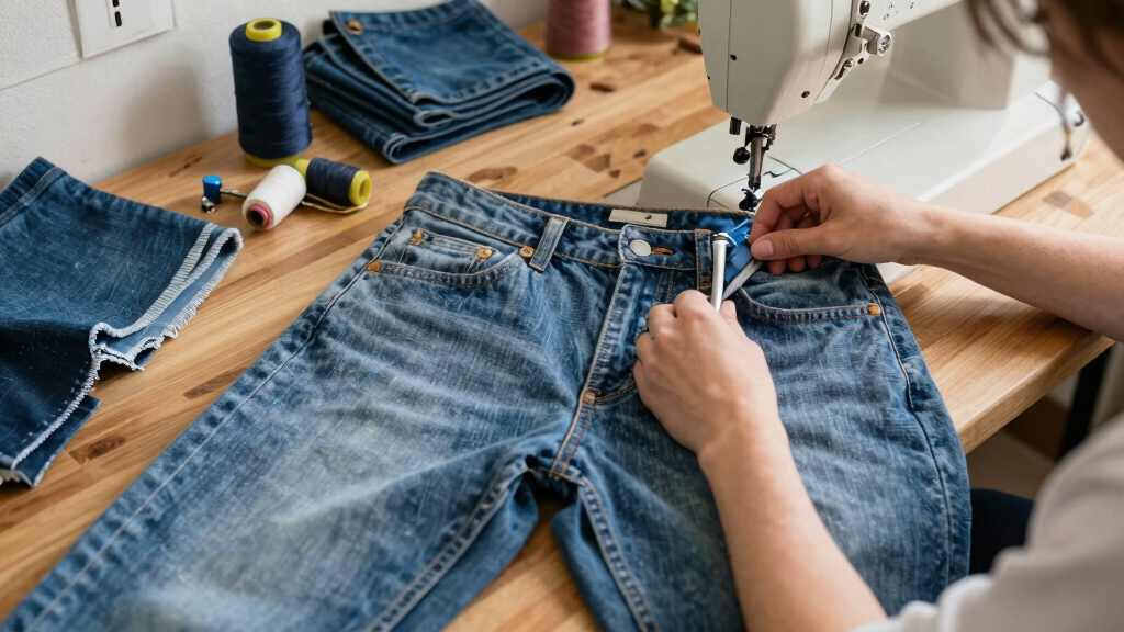15 Best 90s Denim Jeans in 2026