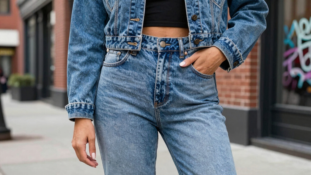 15 Best 90s Style Denim in 2026