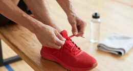15 Best Athletic Sneakers in 2026