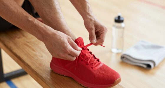 15 Best Athletic Sneakers in 2026