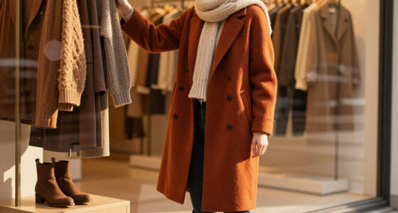 15 Best Autumn Fashion Buys in 2026