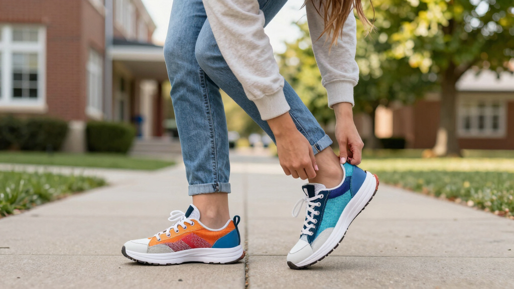 15 Best Back-To-School Shoes in 2026