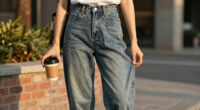 15 Best Barrel-Le Leg Jeans in 2026
