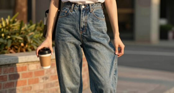 15 Best Barrel-Le Leg Jeans in 2026