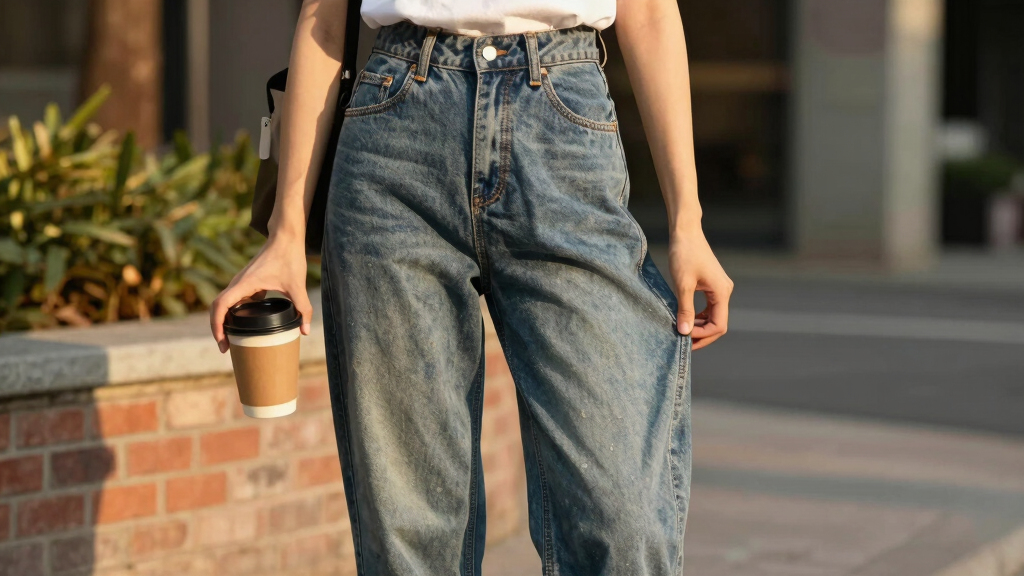 15 Best Barrel-Le Leg Jeans in 2026