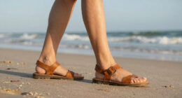 15 Best Basic Sandals in 2026