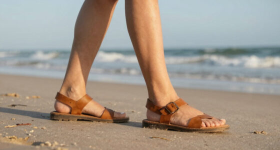 15 Best Basic Sandals in 2026