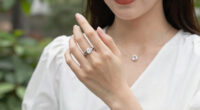 15 Best Bezel Diamond Engagement Rings in 2026