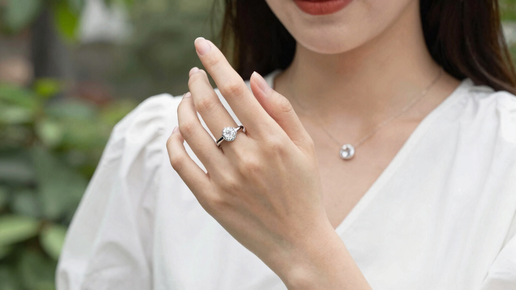 15 Best Bezel Diamond Engagement Rings in 2026