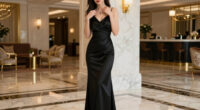 15 Best Black Evening Gowns in 2026