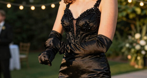 15 Best Black Tie Gala Dresses in 2026