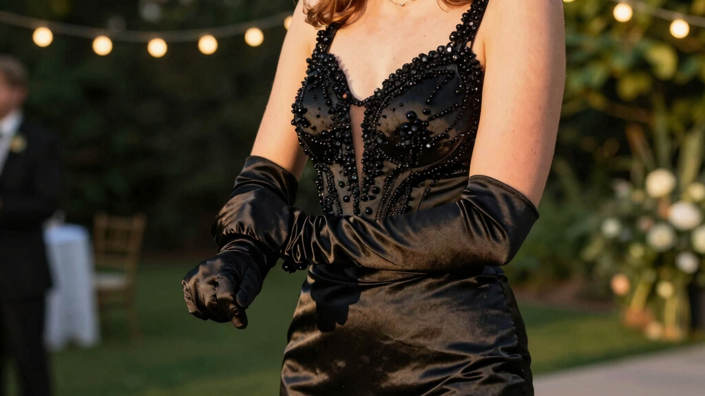 15 Best Black Tie Gala Dresses in 2026