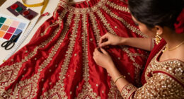 15 Best Bridal Lehengas in 2026