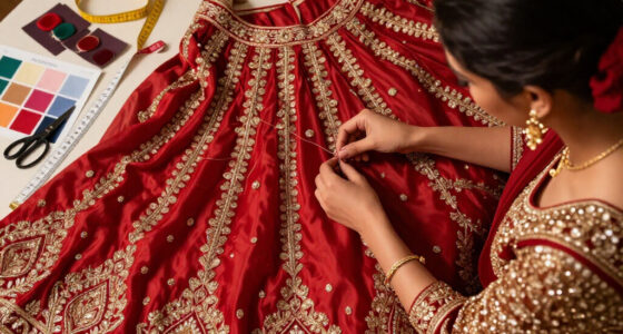 15 Best Bridal Lehengas in 2026