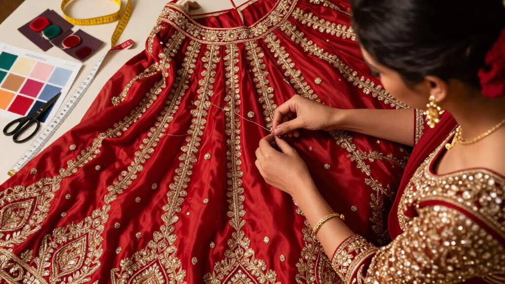 15 Best Bridal Lehengas in 2026