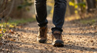 15 Best Brown Trail Sneakers in 2026