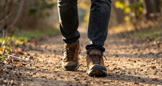 15 Best Brown Trail Sneakers in 2026