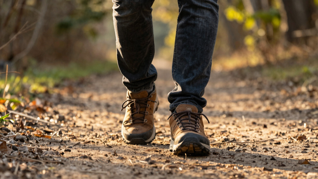 15 Best Brown Trail Sneakers in 2026
