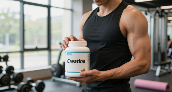 15 Best Creatine Supplements in 2026