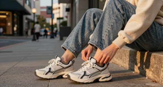 15 Best Dad Sneakers in 2026