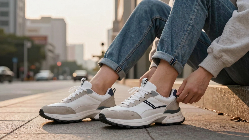 15 Best Dad Sneakers in 2026