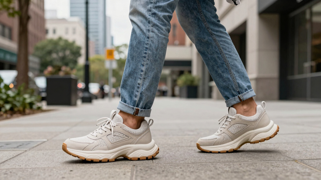 15 Best Dad Sneakers in 2026