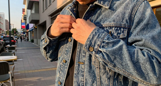 15 Best Denim Jackets in 2026