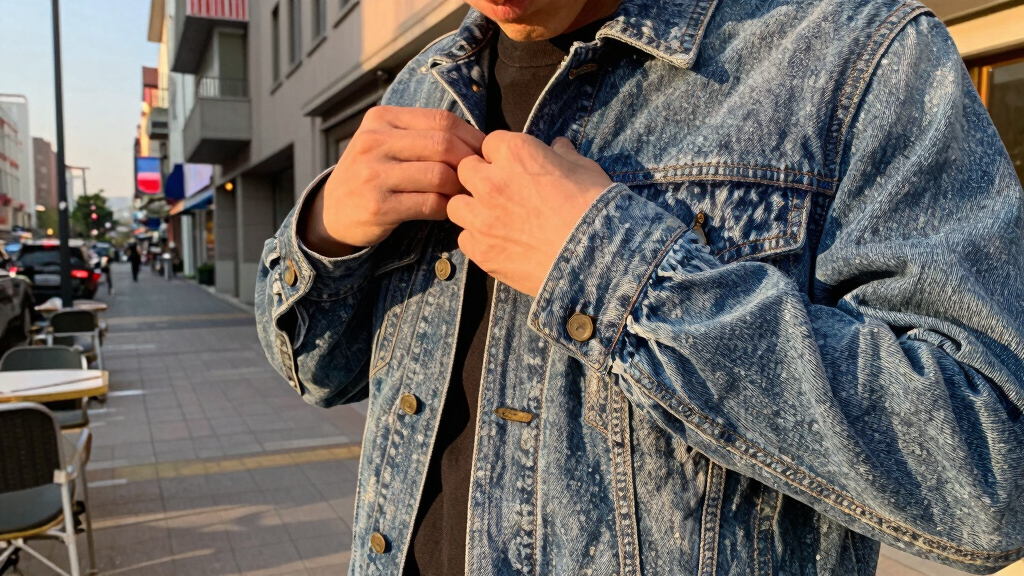 15 Best Denim Jackets in 2026